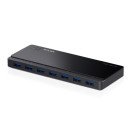 TP-LINK UH700 hub USB 3.0 7-ports