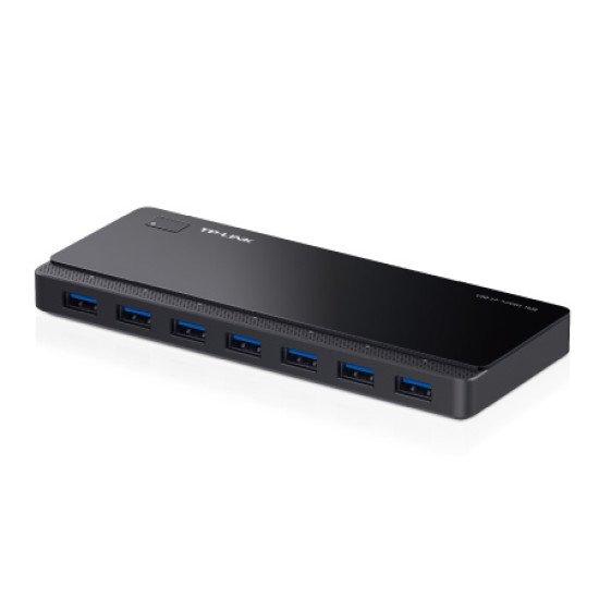 TP-LINK UH700 hub USB 3.0 7-ports