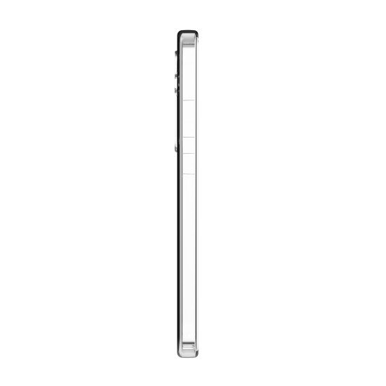 ZAGG Clear coque de protection pour téléphones portables 17 cm (6.7") Housse Transparent ZAGG Clear coque de protection pour téléphones portables 17 cm (6.7") Housse Transparent