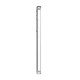 ZAGG Clear coque de protection pour téléphones portables 17 cm (6.7") Housse Transparent ZAGG Clear coque de protection pour téléphones portables 17 cm (6.7") Housse Transparent