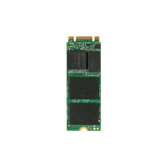 Transcend MTS600 M.2 SSD M.2 MLC 256 Go Transcend MTS600 M.2 SSD M.2 MLC 256 Go