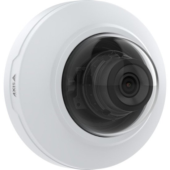 Axis M4215-V Dôme Caméra de sécurité IP Intérieure 1920 x 1080 pixels Plafond/mur