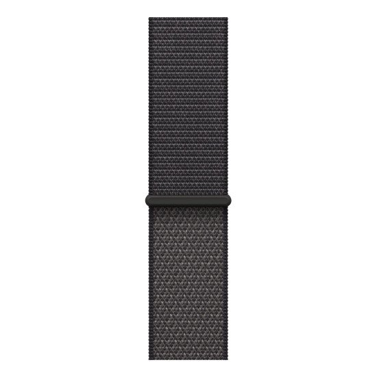 Apple MFFN4ZM/A accessoire intelligent à porter sur soi Bande Gris foncé Nylon, Polyester recyclé, Spandex Apple MFFN4ZM/A accessoire intelligent à porter sur soi Bande Gris foncé Nylon, Polyester recyclé, Spandex