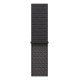 Apple MFFN4ZM/A accessoire intelligent à porter sur soi Bande Gris foncé Nylon, Polyester recyclé, Spandex Apple MFFN4ZM/A accessoire intelligent à porter sur soi Bande Gris foncé Nylon, Polyester recyclé, Spandex