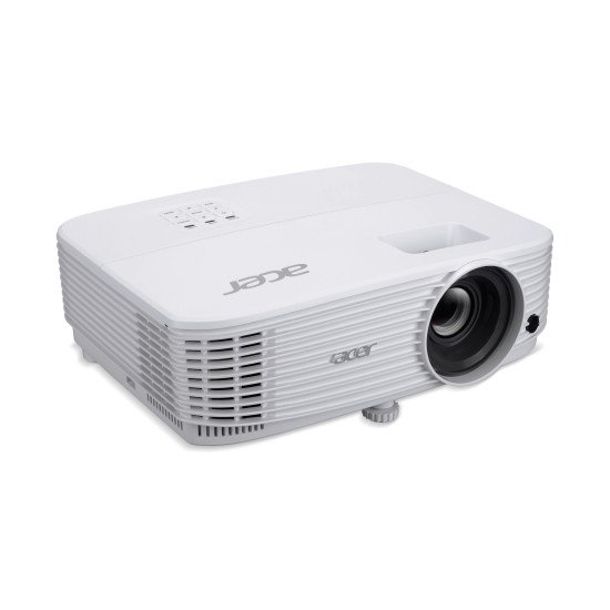 Acer H6542 Projecteur à focale standard 4000 ANSI lumens DLP 1080p (1920x1080) Blanc
