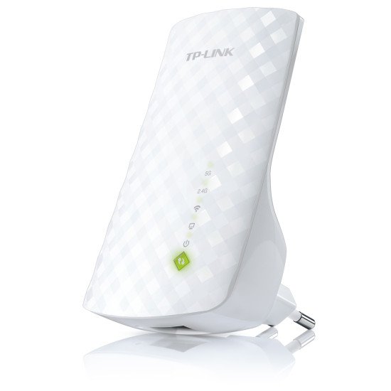 TP-LINK AC750 Répéteur WiFi