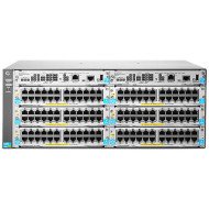 HPE 5406R zl2 Switch Gigabit Ethernet HPE 5406R zl2 Switch Gigabit Ethernet