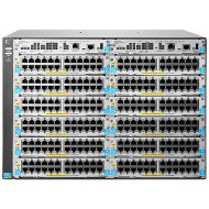 HPE 5412R zl2 Switch Gigabit Ethernet  HPE 5412R zl2 Switch Gigabit Ethernet