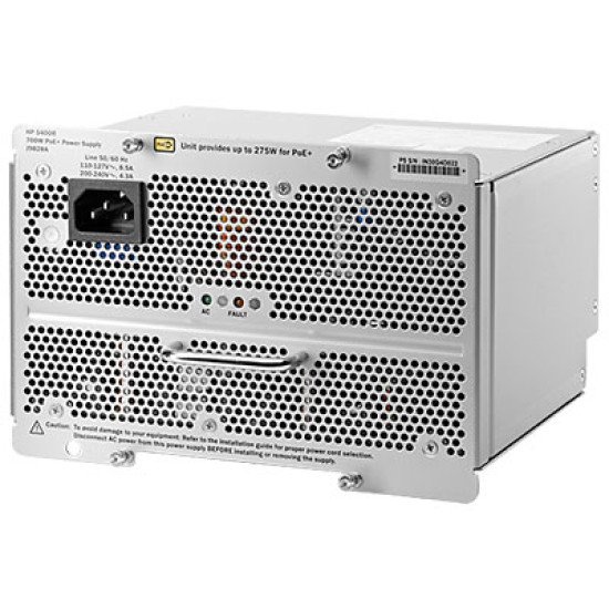 HP J9828A Alimentation 700 W