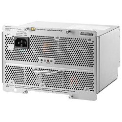 HP 5400R 1100W PoE+ zl2 Power Supply HP 5400R 1100W PoE+ zl2 Power Supply