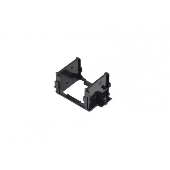 Supermicro MCP-320-81302-0B ventilateur, refroidisseur et radiateur 4 cm Noir Supermicro MCP-320-81302-0B ventilateur, refroidisseur et radiateur 4 cm Noir