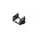 Supermicro MCP-320-81302-0B ventilateur, refroidisseur et radiateur 4 cm Noir Supermicro MCP-320-81302-0B ventilateur, refroidisseur et radiateur 4 cm Noir