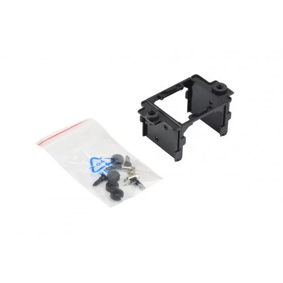 Supermicro MCP-320-81302-0B ventilateur, refroidisseur et radiateur 4 cm Noir Supermicro MCP-320-81302-0B ventilateur, refroidisseur et radiateur 4 cm Noir