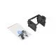 Supermicro MCP-320-81302-0B ventilateur, refroidisseur et radiateur 4 cm Noir Supermicro MCP-320-81302-0B ventilateur, refroidisseur et radiateur 4 cm Noir