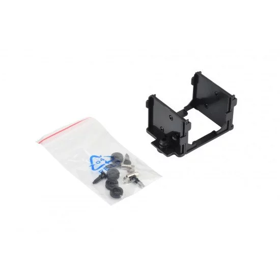 Supermicro MCP-320-81302-0B ventilateur, refroidisseur et radiateur 4 cm Noir Supermicro MCP-320-81302-0B ventilateur, refroidisseur et radiateur 4 cm Noir