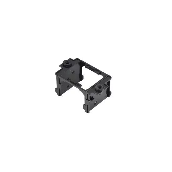 Supermicro MCP-320-81302-0B ventilateur, refroidisseur et radiateur 4 cm Noir Supermicro MCP-320-81302-0B ventilateur, refroidisseur et radiateur 4 cm Noir