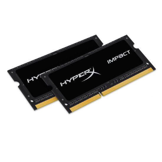 Kingston HyperX DDR3 1600 MHz 16 Go Kingston HyperX DDR3 1600 MHz 16 Go