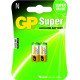 GP Batteries Super Alkaline N Batterie à usage unique Alcaline
