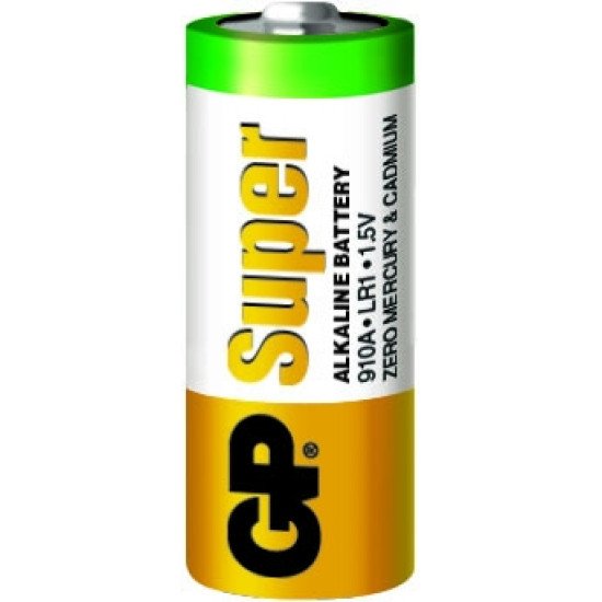 GP Batteries Super Alkaline N Batterie à usage unique Alcaline