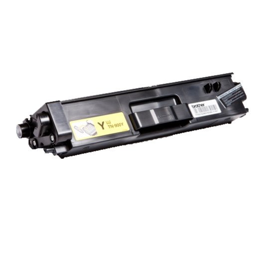 Brother TN-900Y Toner  Jaune