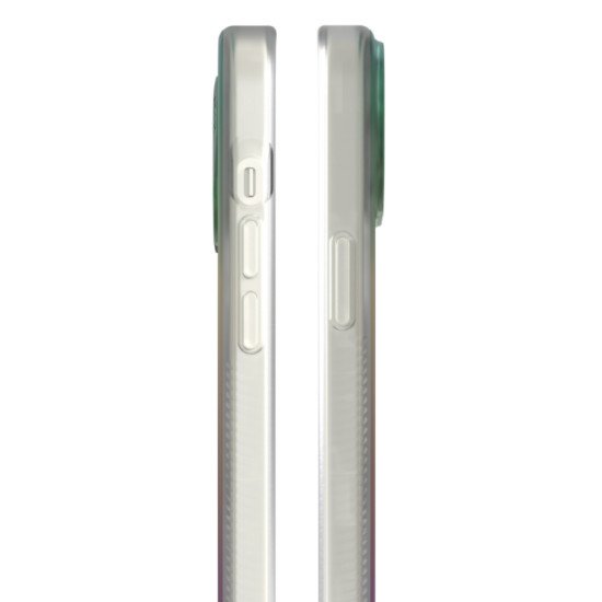 ZAGG Milan Snap coque de protection pour téléphones portables 17 cm (6.7") Housse Multicolore