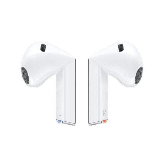 Samsung Galaxy Buds3 Casque True Wireless Stereo (TWS) Ecouteurs Appels/Musique USB Type-C Bluetooth Blanc