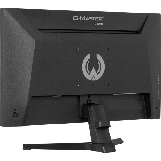 iiyama G2441HSU-B1 écran PC 60,5 cm (23.8") 1920 x 1080 pixels iiyama G2441HSU-B1 écran PC 60,5 cm (23.8") 1920 x 1080 pixels