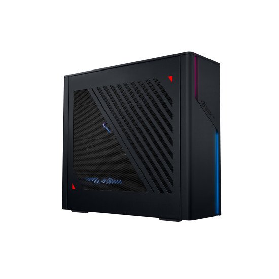 ASUS ROG G22CH-71370F041W i7-13700F Tower Intel® Core™ i7 32 Go DDR4-SDRAM 1000 Go SSD Windows 11 Home PC Noir, Gris