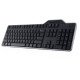 DELL KB813 clavier USB AZERTY Français Noir