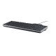 DELL KB813 clavier USB AZERTY Français Noir