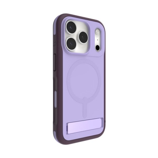 ZAGG Sedona Snap Kickstand coque de protection pour téléphones portables 16 cm (6.3") Housse Violet ZAGG Sedona Snap Kickstand coque de protection pour téléphones portables 16 cm (6.3") Housse Violet