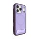 ZAGG Sedona Snap Kickstand coque de protection pour téléphones portables 16 cm (6.3") Housse Violet ZAGG Sedona Snap Kickstand coque de protection pour téléphones portables 16 cm (6.3") Housse Violet