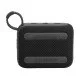 JBL Go 4 Enceinte portable mono Noir 4,2 W JBL Go 4 Enceinte portable mono Noir 4,2 W