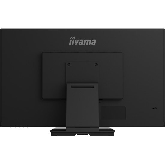 iiyama ProLite T2754MSC-B2AG écran PC 68,6 cm (27") 1920 x 1080 pixels Full HD Écran tactile