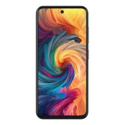 ZTE Blade V70 17 cm (6.7") Double SIM Android 14 4G USB Type-C 8 Go 256 Go 4900 mAh Gris