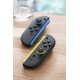 Nintendo Paire de manettes Joy-Con 2 gauche bleu & droite jaune clair Switch 2