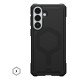 Urban Armor Gear Essential Armor coque de protection pour téléphones portables 17 cm (6.7") Housse Noir