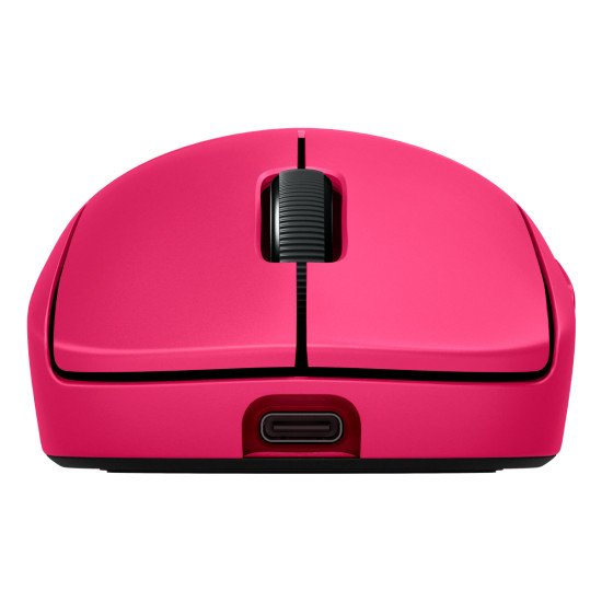 Logitech G PRO 2 LIGHTSPEED Mouse Logitech G PRO 2 LIGHTSPEED Mouse