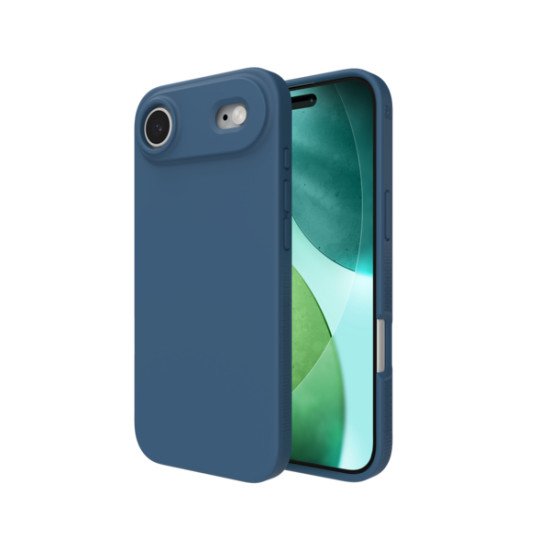 ZAGG Manhattan Snap coque de protection pour téléphones portables 16,5 cm (6.5") Housse Bleu ZAGG Manhattan Snap coque de protection pour téléphones portables 16,5 cm (6.5") Housse Bleu