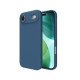 ZAGG Manhattan Snap coque de protection pour téléphones portables 16,5 cm (6.5") Housse Bleu ZAGG Manhattan Snap coque de protection pour téléphones portables 16,5 cm (6.5") Housse Bleu