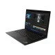 Lenovo ThinkPad L13 2-in-1 Gen 5 (Intel) Intel Core Ultra 5 125U Hybride (2-en-1) 33,8 cm (13.3") Écran tactile WUXGA 16 Go LPDDR5-SDRAM 512 Go SSD Wi-Fi 6E (802.11ax) Windows 11 Pro Noir Lenovo ThinkPad L13 2-in-1 Gen 5 (Intel) Intel Core Ultra 5 125U Hybride (2-en-1) 33,8 cm (13.3") Écran tactile WUXGA 16 Go LPDDR5-SDRAM 512 Go SSD Wi-Fi 6E (802.11ax) Windows 11 Pro Noir