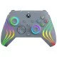 PDP Afterglow Wave Gris USB Manette de jeu Analogique/Numérique PC, Xbox One, Xbox Series S, Xbox Series X PDP Afterglow Wave Gris USB Manette de jeu Analogique/Numérique PC, Xbox One, Xbox Series S, Xbox Series X