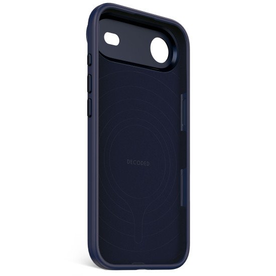 Decoded D25IPO17ABCS9TY coque de protection pour téléphones portables 16,5 cm (6.5") Housse Marine