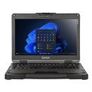Getac B360 G2 Intel® Core™ i5 i5-1240P Ordinateur portable 33,8 cm (13.3") Écran tactile Full HD 8 Go DDR4-SDRAM 256 Go SSD Wi-Fi 6E (802.11ax) Windows 11 Pro Noir Getac B360 G2 Intel® Core™ i5 i5-1240P Ordinateur portable 33,8 cm (13.3") Écran tactile Full HD 8 Go DDR4-SDRAM 256 Go SSD Wi-Fi 6E (802.11ax) Windows 11 Pro Noir