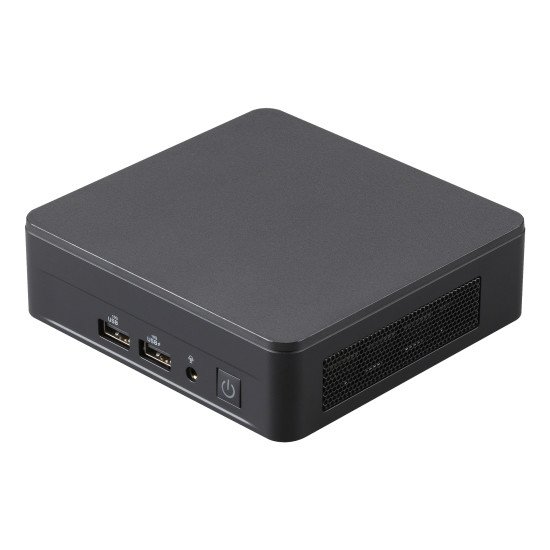 ASUS NUC 13 RNUC13L3Kv70000 UCFF Noir i7-1370P