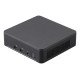 ASUS NUC 13 RNUC13L3Kv70000 UCFF Noir i7-1370P
