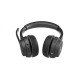 Conceptronic POLONA04B casque Avec fil &sans fil Arceau Appels/Musique USB Type-C Bluetooth Noir