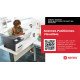 Xerox C305ae Laser A4 2400 x 600 DPI 32 ppm Wifi