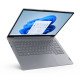 Lenovo ThinkBook 14 G8 IAL Intel Core Ultra 5 225U 35,6 cm (14") WUXGA 16 Go DDR5-SDRAM 512 Go SSD Wi-Fi 6E (802.11ax) Windows 11 Pro Belge Gris Lenovo ThinkBook 14 G8 IAL Intel Core Ultra 5 225U 35,6 cm (14") WUXGA 16 Go DDR5-SDRAM 512 Go SSD Wi-Fi 6E (802.11ax) Windows 11 Pro Belge Gris
