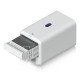 Ubiquiti UNAS 2 NAS Bureau Cortex-A Cortex-A57 4 Go Blanc